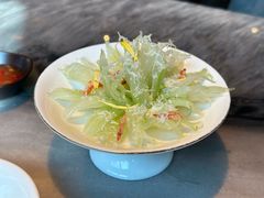 -文杏馆·庭院餐厅(虹桥店)