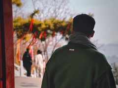 -九鼎铁刹山风景区