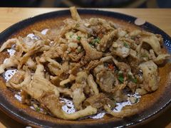 -凯撒尔新疆特色主题餐厅(青山店)