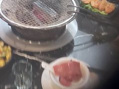 -燚青春东北泥炉烤肉(百合店)