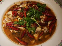 -南山翁新概念川菜(江宁万达广场店)