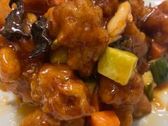 -鑫真味私房菜馆