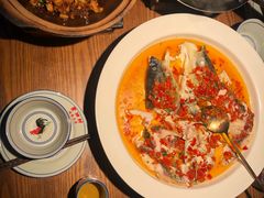 -老湘村·湖南土菜(天河维多利店)