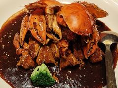 -海立阁海鲜江浙菜(漕河泾印象城店)