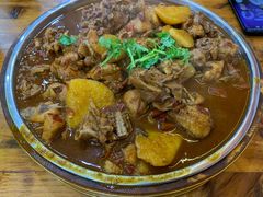 -火狼大盘鸡(团结东路店)