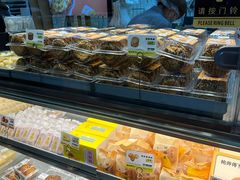 -鲍师傅糕点(江苏路店)