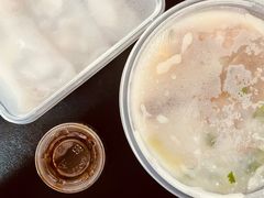 -盛记粥面(佐敦店)