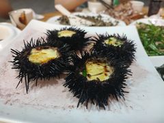 -众味海鲜大排档·活海鲜·潮汕味(南澳店)