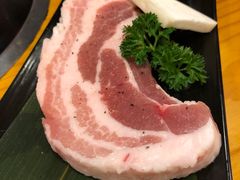 -咕咕站韩国料理(紫金港店)