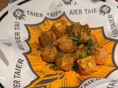 -太二酸菜鱼(kk mall店)