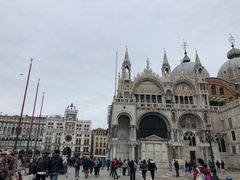 -圣马尔谷圣殿宗主教座堂