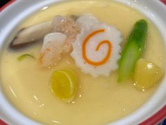 -昱匠·日本料理(金融街店)