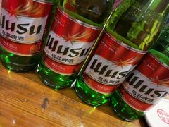 -西单翅酷(西单店)