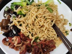 -寻味闽台风味美食馆·王记手打面