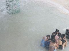 -重庆海昌加勒比海水世界