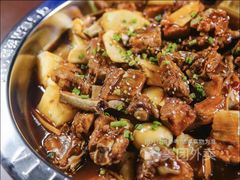 -胖哥俩肉蟹煲(世茂国际广场店)