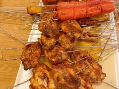 -胜泽眼镜烧烤(云霄路直营店)