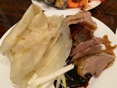 -北京希尔顿逸林酒店