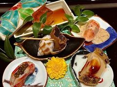 -鮨一日本料理(大中华店)