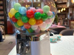 -京八大楼·京剧·烤鸭(三里屯店)