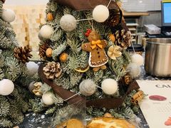 -OUR Bakery(SKP-S店)