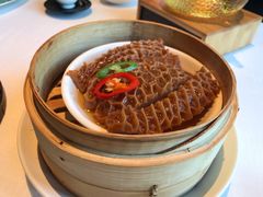 沙爹金钱肚-三号黄浦会Canton Table