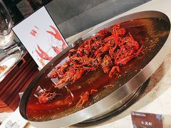 -鸿腾国际大酒店-海鲜姿造海鲜烤肉自助餐
