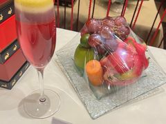 -利苑酒家(华熙国际店)