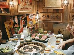 -炉太郎日式烧肉店(华贸店)