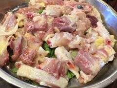 -顺德一品粥·20年凤城老字号(芳村店)