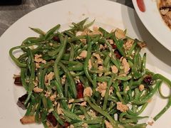 -1937青岛老味道·海肠捞饭·青岛菜(大鲍岛栈桥店)