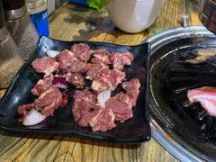 -莱真牛碳火烤肉(合肥旗舰店)