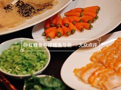 -湖滨28中餐厅·西湖宴·杭州君悦酒店