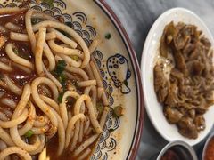 -再回首鸡肉米线(人民路一店)