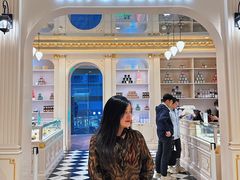 -Angelina安吉丽娜(恒隆广场店)