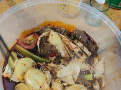 -金鼎雪山牦牛杂火锅(理县总店)