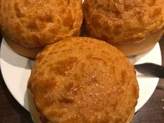 冰火菠萝油-新旺茶餐厅(嘉里城店)