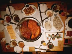 -大龙燚火锅