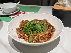 -鑫小城故事·藕汤·家常菜(台北一路总店)