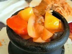 -露西亚咖啡西餐厅(哈尔滨俄侨纪念馆店)