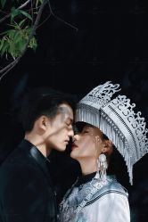 -金夫人婚纱摄影(西昌店)