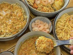 -香猪坊韩国烤肉专属门店(魏公村店)