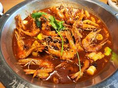 -邵汇大虾(大东门店)