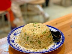 -洪大厨鸡煲(福田店)