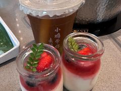 -椰小鸡·琼州糟粕醋(美兰缤纷城店)