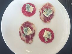 -美盛喜来登大酒店-盛宴标帜餐厅