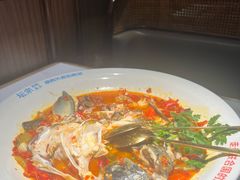 -坛宗剁椒鱼头(河西王府井店)