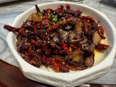 -蔼若春.传承云南菜(金碧公园店)