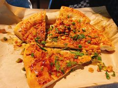烤馕-卡丹新疆美食(南园新村东区店)