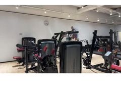 -FLARE STAR FITNESS(复地活力城店)
